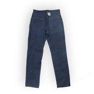 Vintage Denim 28/29x32 MadeInUSA Talon42Zip NO Brand Wrangler~Maverick?